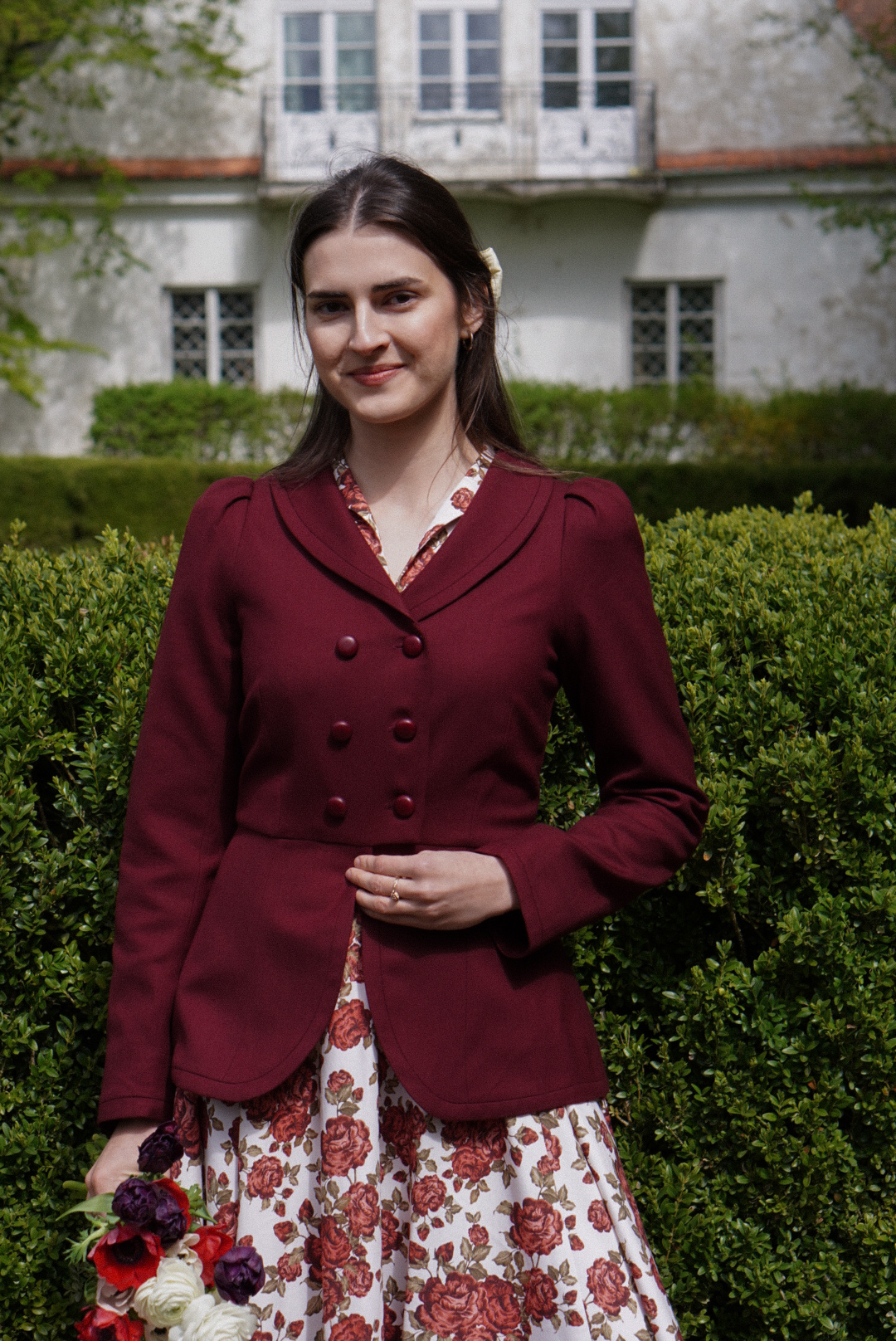 Marynarki i Żakiety